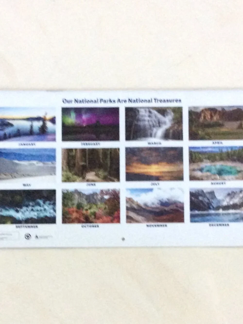 Sourcebooks national park